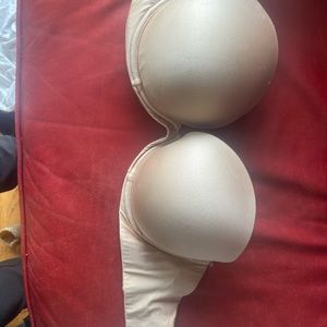 La Senza strapless bra